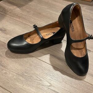 Shoes for crews: vita